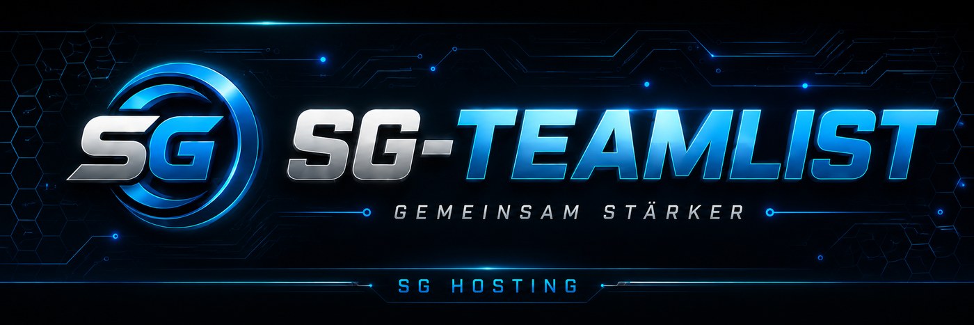 SG-TEAMLIST